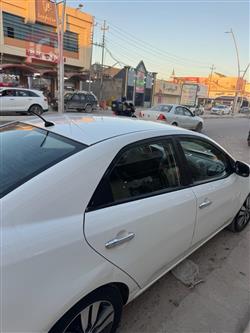 كيا سيراتو